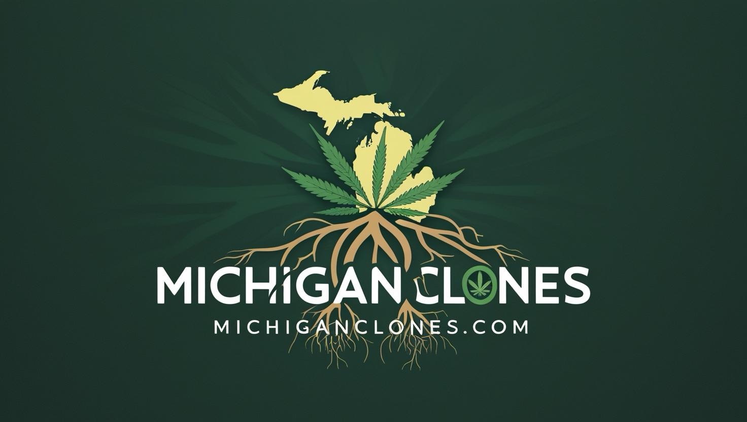 Michigan Clones Logo